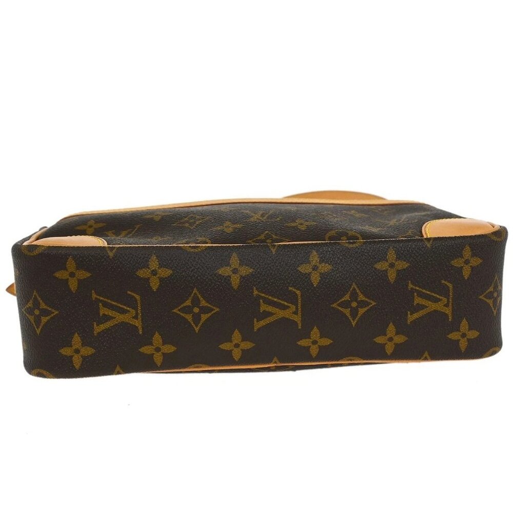Louis Vuitton Monogram Trocadero 27 Shoulder Bag - Picture 3 of 10